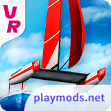 Virtual Regatta Inshore<span>(No Ads)</span>4.1.17_rowtechapk.com