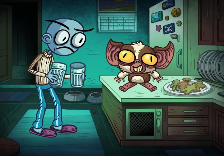 Hugo app screenshot image 7_Popularmodapk.com