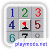 扫雷达人<span>(No Ads)</span>1.1.5_rowtechapk.com