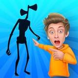 A4 Siren Head Maze0.6.0_rowtechapk.com