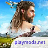 Savage Survival<span>(Speed Hack/No Ads)</span>1.2.330_rowtechapk.com