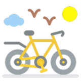 자전거 세계 여행4.0_rowtechapk.com