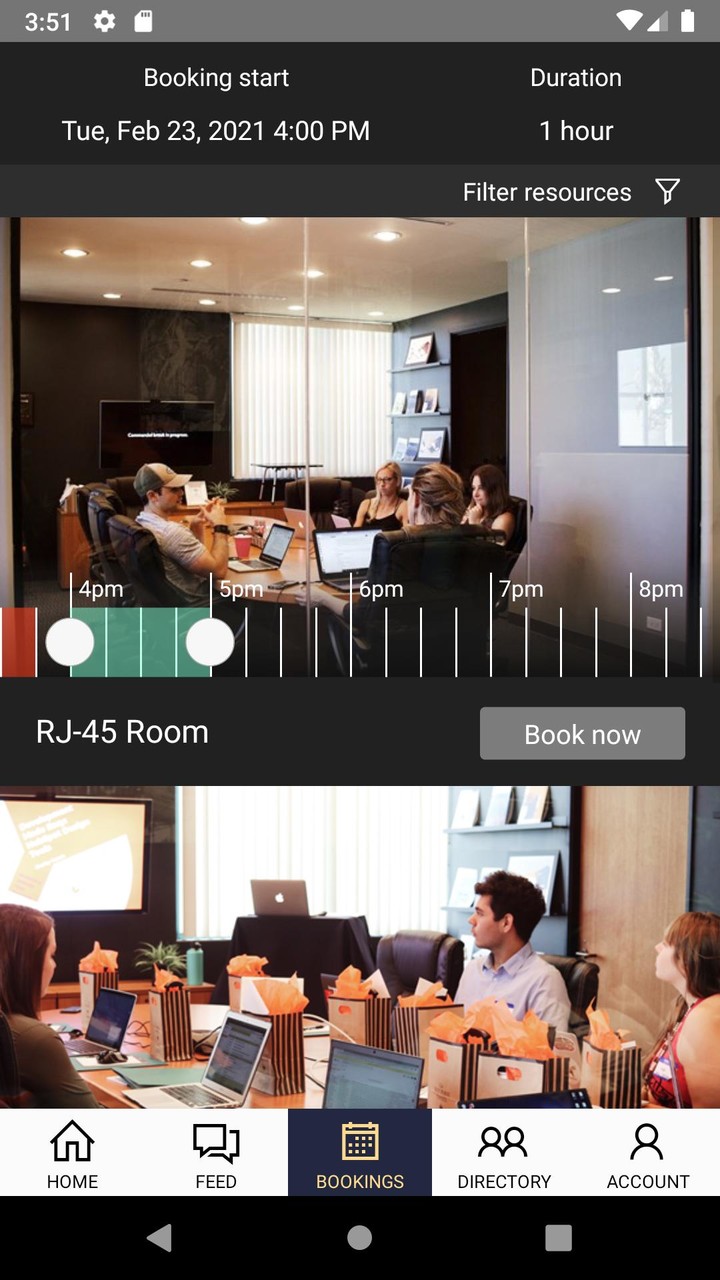 Work.Life screenshot image 4_Popularmodapk.com