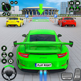 Parking Car Driving School3.1_rowtechapk.com