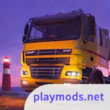 Truck Simulator 2024<span>(No Ads)</span>6_rowtechapk.com