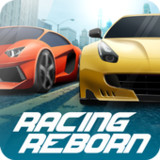 Racing Reborn<span>(Unlimited money)</span>1.0_rowtechapk.com