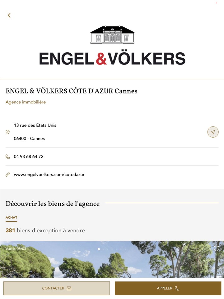 Résidences Immobilier screenshot image 23_Popularmodapk.com