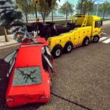 Tow Truck Games Simulator 3D1.0_rowtechapk.com