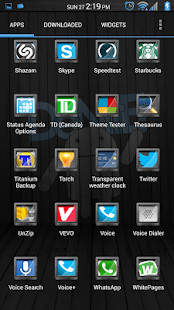 صوت الملعب screenshot image 5_Popularmodapk.com