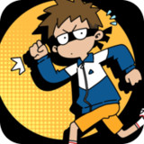 夺回漫画大作战破解版<span>(mod)</span>0.1_rowtechapk.com