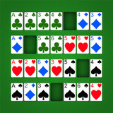 Addiction Solitaire1.6.1.874_rowtechapk.com