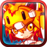 Metaloid RG reload<span>(Unlimited money)</span>1.0.6_rowtechapk.com