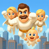 Mother Life Simulator: Prank<span>(Unlimited Money)</span>1.9.9_rowtechapk.com