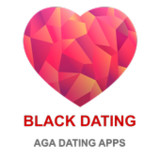 Black Dating App - AGA6.0_rowtechapk.com