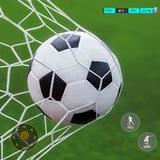 Football 2023 Soccer Game0.9_rowtechapk.com
