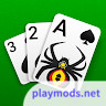 Spider Solitaire<span>(Lots of props)</span>1.3.0_rowtechapk.com