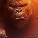 Kaiju Godzilla vs King Kong 3D1.0_rowtechapk.com