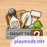 Smart Tools 2<span>(Full Version)</span>1.1.10_rowtechapk.com