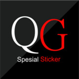 Qorygore Sticker Spesial - Luc1.1_rowtechapk.com