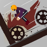Stick Dismount: Ragdoll Fall1.0.3_rowtechapk.com