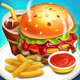 Restaurant Fever Cooking Games6.1_rowtechapk.com