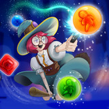 Magic Potion School for Witch2_rowtechapk.com