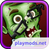 Office Zombie<span>(Unlimited currencies)</span>1.3.38_rowtechapk.com
