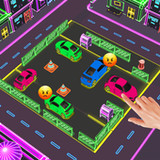 Car Parking Games: Parking Jam1.1_rowtechapk.com