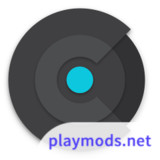 Crispy Dark Icon Pack<span>(Free Download)</span>3.9.5_rowtechapk.com