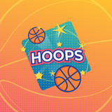 Hoops<span>(Free Download)</span>1.0_rowtechapk.com