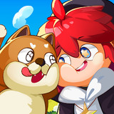 We Are Friends: Puzzle RPG<span>(Mod Menu)</span>1.0.6_rowtechapk.com