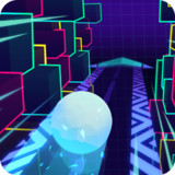 光辉小路破解版<span>(mod)</span>1.0.4_rowtechapk.com