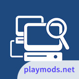 Network Scanner<span>(Premium Unlocked)</span>2.7.0_rowtechapk.com