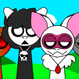 Sprunki Poppy's Playtime<span>(Player-made)</span>1.0_rowtechapk.com