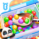 Baby Panda's Kids Crafts DIY9.81.00.00_rowtechapk.com