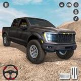 Jeep Games:4x4 Driving Games1.2.0_rowtechapk.com