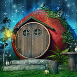 Escape Game Lone Survivor1.0.1_rowtechapk.com