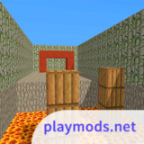 Blocky Parkour 3D<span>(Unlock)</span>2.1.1_rowtechapk.com