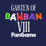 Garten of Banban 8<span>(Fan version)</span>1.0_rowtechapk.com