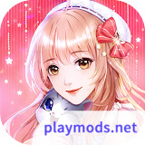Starry Love<span>(Unlimited diamond)</span>2.1.6_rowtechapk.com