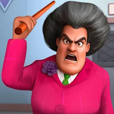 Escape Miss T: Obby Breakout<span>(Unlimited Resources)</span>0.4_rowtechapk.com