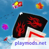 Kite Game: Kite Flying Games<span>(No Ads)</span>1.6.9_rowtechapk.com