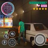 GTA V Theft Auto Craft MCPEV_rowtechapk.com