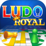Ludo Royal - Happy Voice Chat1.1.1_rowtechapk.com