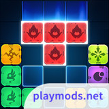 Tera Block: Puzzle Game<span>(No Ads)</span>2.68_rowtechapk.com