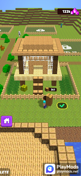 Auto Diggers<span>(Unlimited Resources)</span> screenshot image 3_Popularmodapk.com