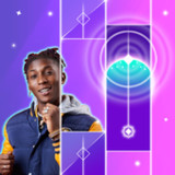 Wizkid Piano Tiles1.0_rowtechapk.com