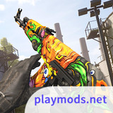 Counter Strike : Shooting Hero<span>(No Ads)</span>1.0.2_rowtechapk.com