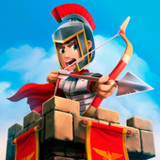 Grow Empire: Rome<span>(Unlimited Money)</span>1.57.0_rowtechapk.com