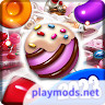 Sweet Cookies Kingdom_Match 3<span>(mod)</span>1.8.1_rowtechapk.com